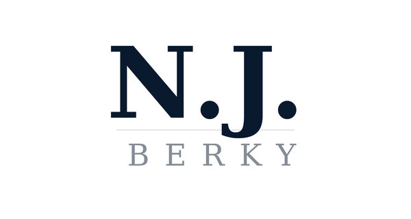 N.J. Berky
